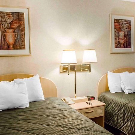 Rodeway Inn Dillsburg Dış mekan fotoğraf