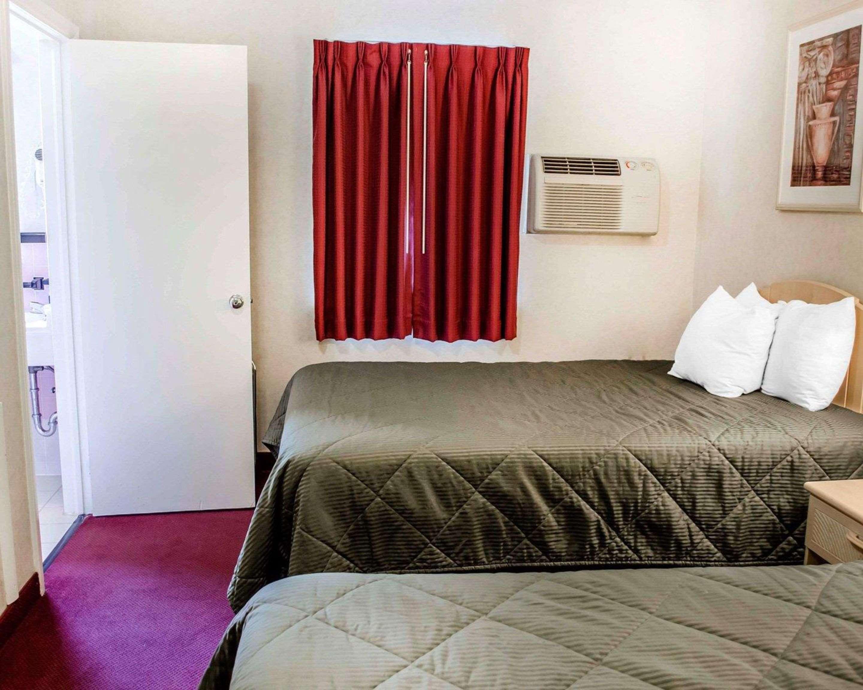 Rodeway Inn Dillsburg Dış mekan fotoğraf