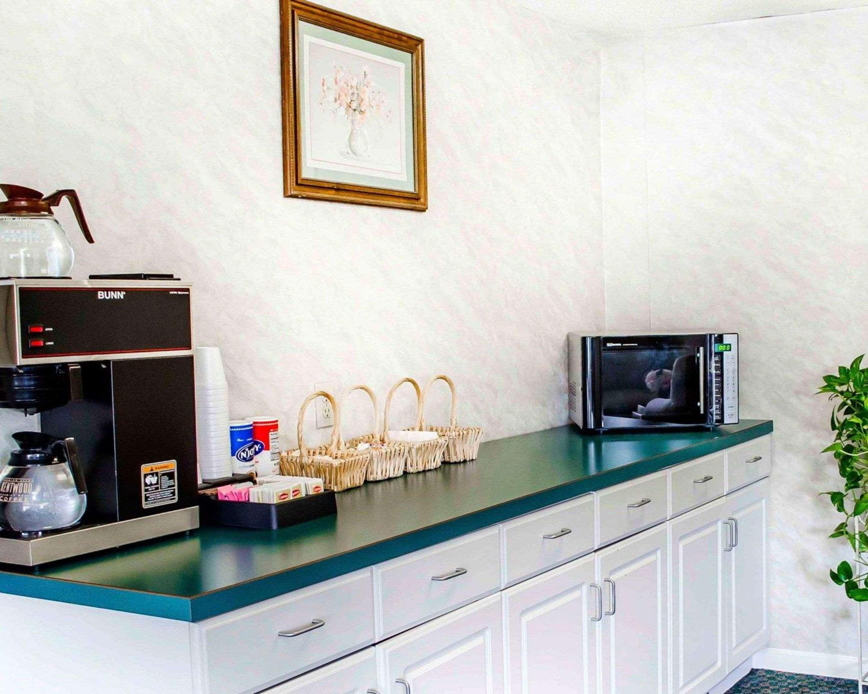 Rodeway Inn Dillsburg Dış mekan fotoğraf