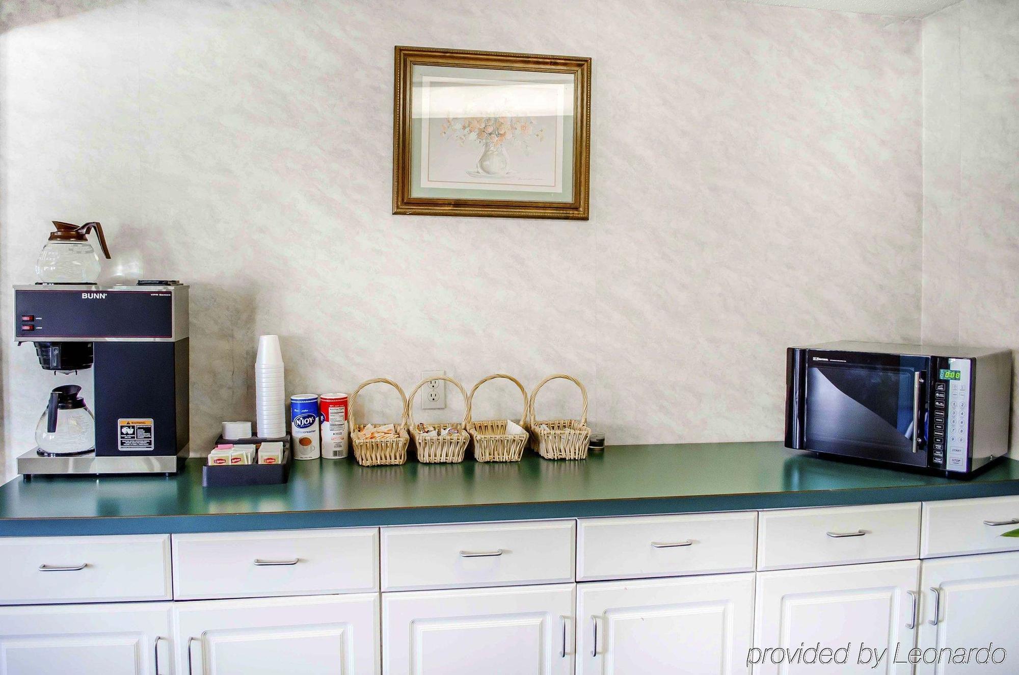 Rodeway Inn Dillsburg Dış mekan fotoğraf