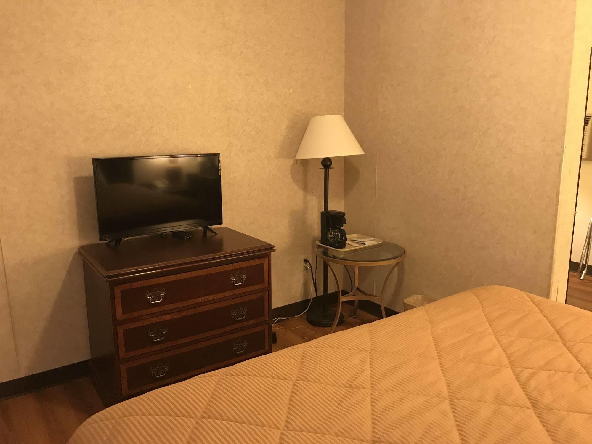 Rodeway Inn Dillsburg Dış mekan fotoğraf